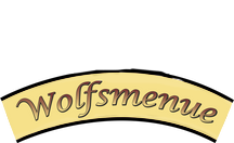Logo Wolfsmenue